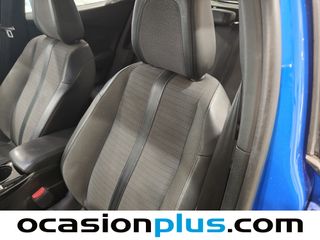 Peugeot 2008 PureTech 130 S&S Allure Pack 96 kW (130 CV)