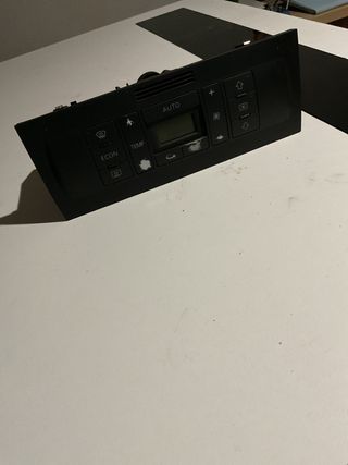 Climatizador Audi A3 8L