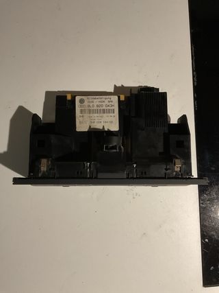 Climatizador Audi A3 8L