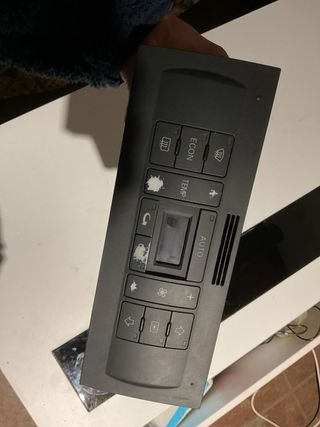 Climatizador Audi A3 8L