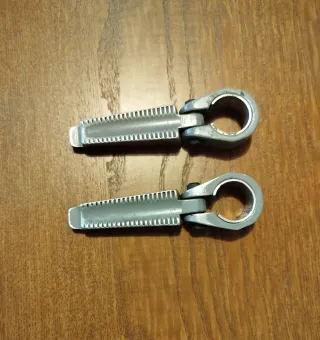 Peseiras BMX Odyssey Oldschool