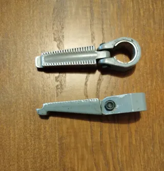 Peseiras BMX Odyssey Oldschool