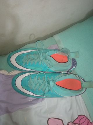 Botas de fútbol