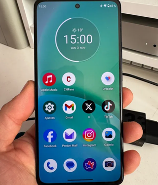 Motorola Edge 30 da 256 GB