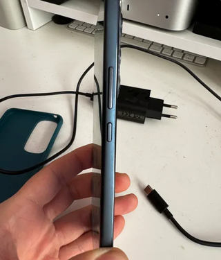 Motorola Edge 30 da 256 GB