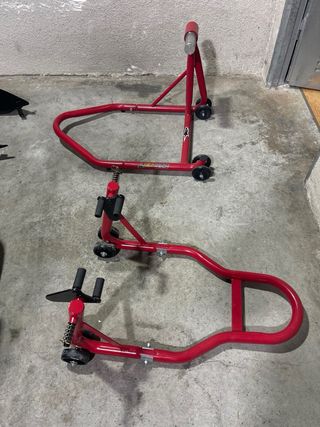 Ducati Diavel 1200 2016 28500km con muchos extras