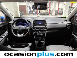 Hyundai Kona 1.0 TGDi Essence 4x2 88 kW (120 CV)
