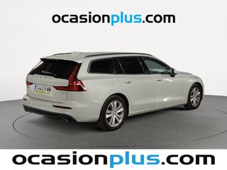 Volvo V60 D4 Momentum Auto 140 kW (190 CV)