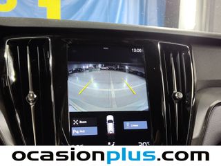 Volvo V60 D4 Momentum Auto 140 kW (190 CV)