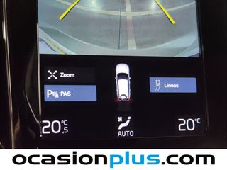 Volvo V60 D4 Momentum Auto 140 kW (190 CV)