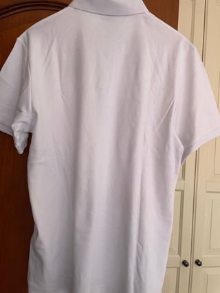 2 Polos Hackett “NUEVOS SIN ESTRENAR