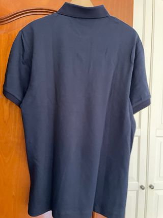 2 Polos Hackett “NUEVOS SIN ESTRENAR