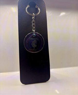 portachiavi FC EMPOLI