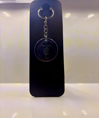 portachiavi FC EMPOLI