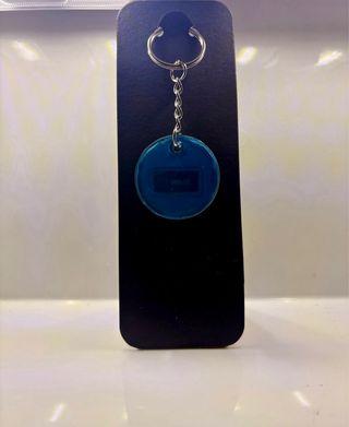 portachiavi FC EMPOLI