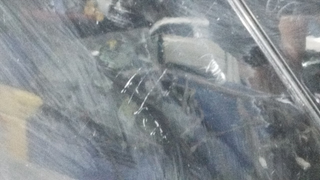 PUERTA TRASERA IZQUIERDA SMART FORFOUR A454732010