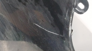 PUERTA TRASERA IZQUIERDA SMART FORFOUR A454732010