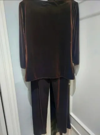 Burberry Vintage Marrón T.M/L Sin uso