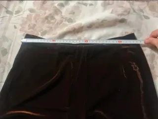 Burberry Vintage Marrón T.M/L Sin uso