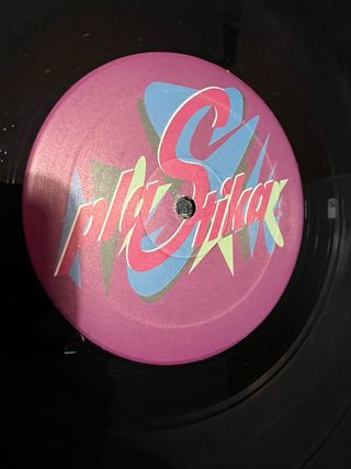 Einstein Doctor DeeJay Elektro Woman