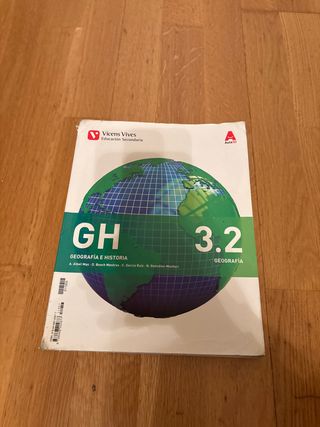 GH 3 (3.1-3.2) (GEOGRAFIA GENERAL 7 TEMAS) AULA 3D