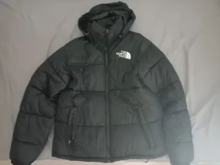 Chaqueta The North Face Negra