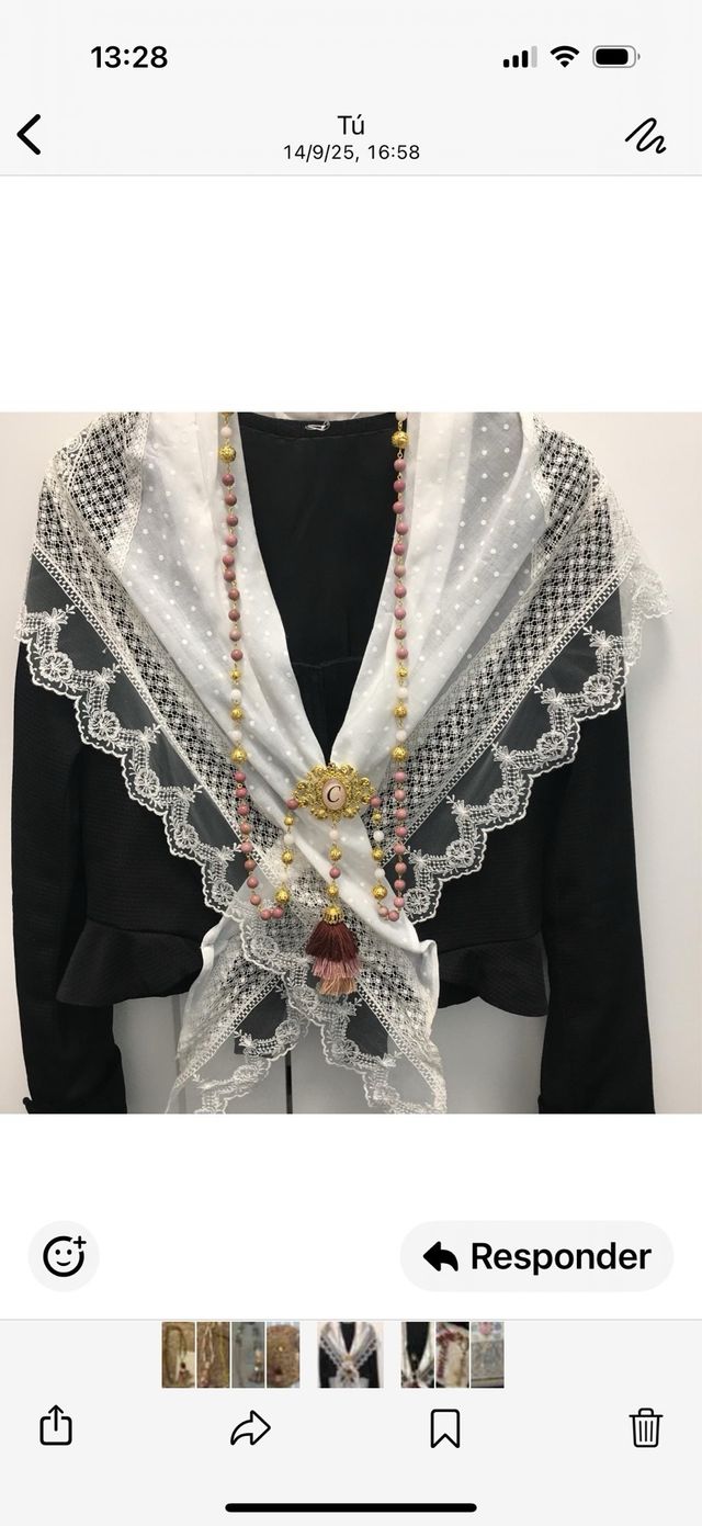 Rosario Isabelino Nuevo