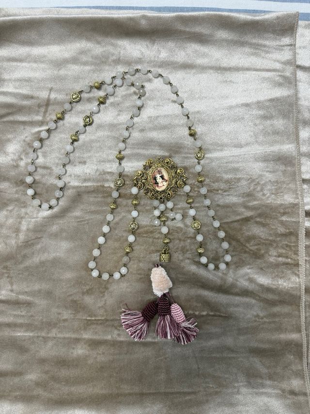 Rosario Isabelino Nuevo