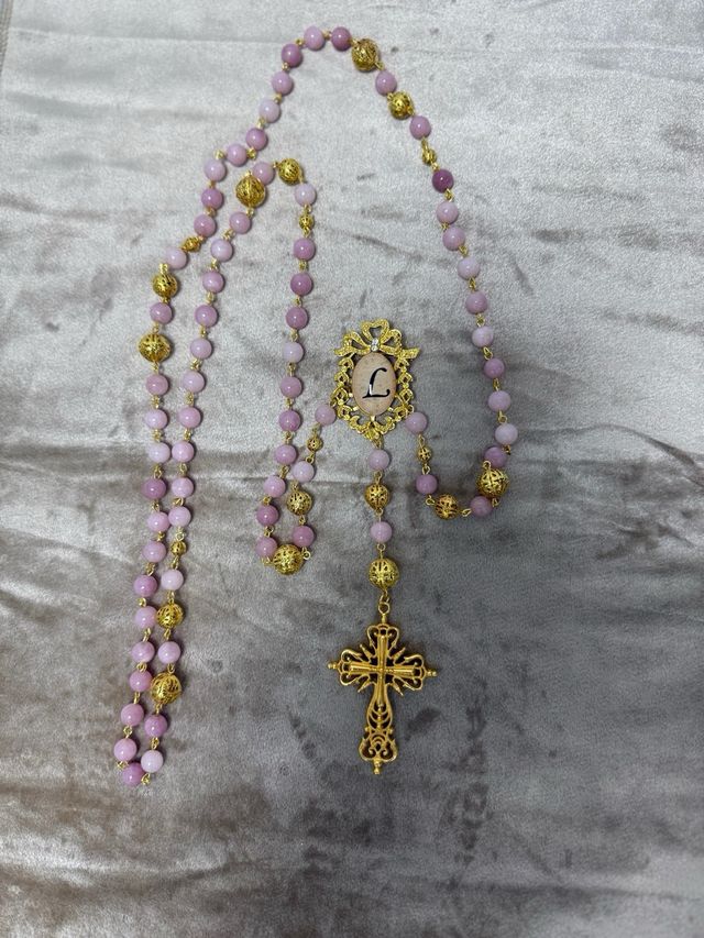 Rosario Isabelino Nuevo