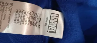 Bufanda buff con capucha de los Vengadores.va todo