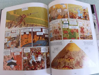 El Incal Integral de Norma Editorial