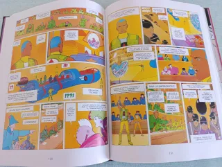 El Incal Integral de Norma Editorial