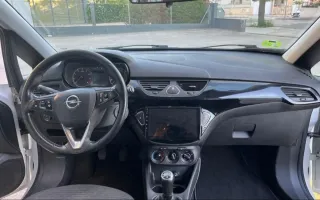 Opel Corsa 2015