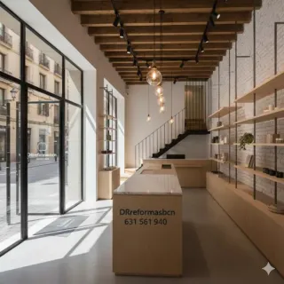 Servicios de Reformas Integrales