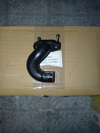 Colector Escape Thunder Tiger 15 SSR