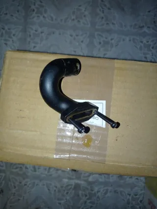 Colector Escape Thunder Tiger 15 SSR