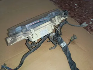 Velocímetro Honda SFX50 1999