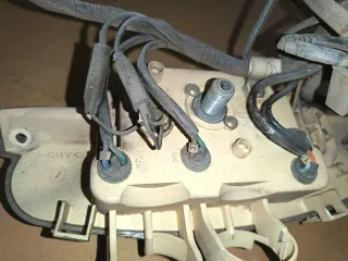 Velocímetro Honda SFX50 1999