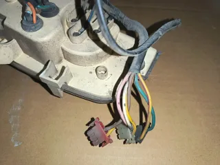 Velocímetro Honda SFX50 1999