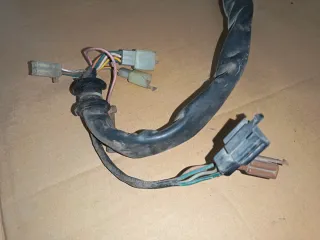 Velocímetro Honda SFX50 1999