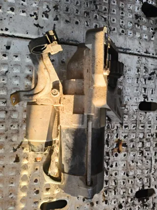 Motor de arranque CGB-20126 12V