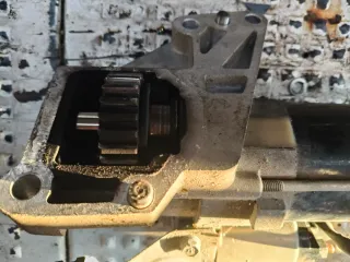 Motor de arranque CGB-20126 12V