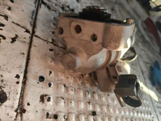 Motor de arranque CGB-20126 12V