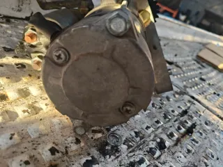 Motor de arranque CGB-20126 12V