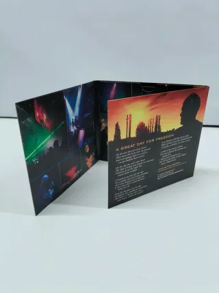 David Gilmour - Live in Gdansk 2 CD