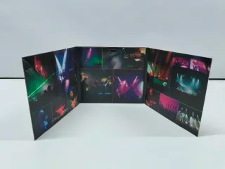 David Gilmour - Live in Gdansk 2 CD