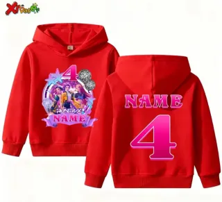 Sudadera personalizada  Como quieras