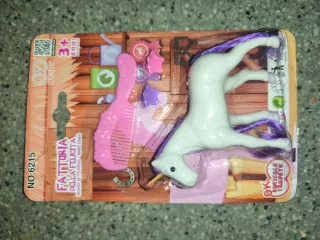 Cubo Minnie regalo niña