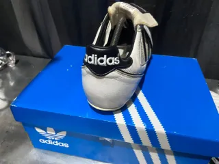 Botas fútbol Adidas Kaiser 5 Talla 44.5 Ed. Limita