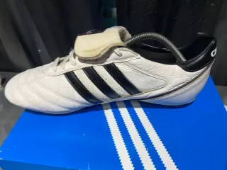 Botas fútbol Adidas Kaiser 5 Talla 44.5 Ed. Limita